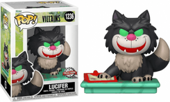 lucifer special edition 1236