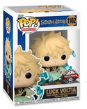 luck voltia special edition 1102