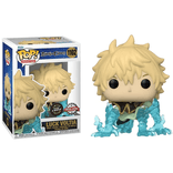 luck voltia special edition glow chase 1102