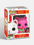 lucky cat pink mind style 2000 190