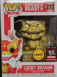 lucky dragon mind style chase 273