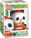 lucky panda 270