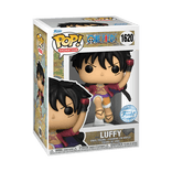 Luffy #1620 Funko Pop