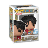 luffy gear two special edition 1269