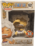 Luffy Gear Five #1621 Funko Pop