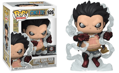 luffy gear four metallic cc chalice collectibles black background 926