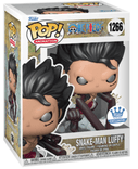 Snake-man Luffy #1266 Funko Pop
