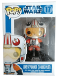 luke skywalker x wing pilot 17