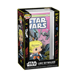 Luke Skywalker #07 Funko Pop