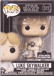 luke skywalker star wars celebration 511