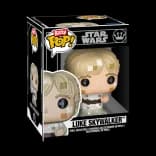 Luke Skywalker Funko Pop