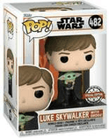 luke skywalker with grogu special edition 482