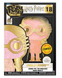 Luna Lovegood #18 Funko Pop