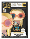 Luna Lovegood #18 Funko Pop