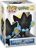 Luxray Luxtra #956 Funko Pop