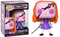 m3gan new york comic con 500 pcs 2024 1001