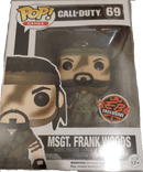 msgt frank woods eb 69