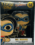 ms marvel