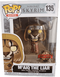 m aiq the liar special edition 135