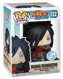 madara reanimation special edition 722