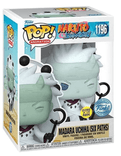 madara uchiha six paths special edition glows in the dark 1196