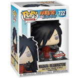 madara reanimation special edition 722