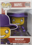 madcap 158