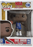 magic johnson nba 138
