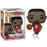 magic johnson special edition nba 136