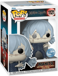 mahito special edition 1121