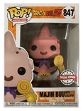 majin buu with lollipop special edition 847