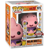 majin buu with ice cream special edition 973