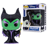maleficent newest logo 09