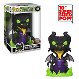 maleficent as dragon special edition glows in the dark 1106