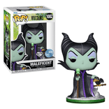 maleficent special edition diamond 1082