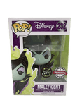 maleficent special edition glow chase 232