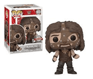 Mankind #103 Funko Pop