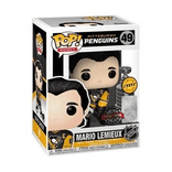 mario lemieux special edition chase nhl 49