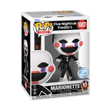 marionette special edition 1007