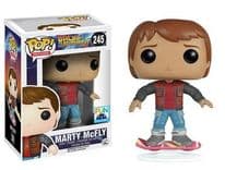 marty mcfly fun 245