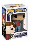 marty mcfly 245