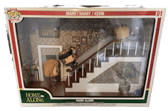 marv harry kevin special edition 01