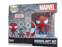 Spider-Man Funko Pop