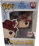 mary poppins with umbrella special edition 470