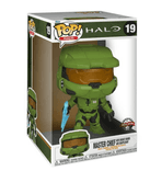 master chief gamestop exclusive 19