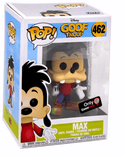 max only gamestop 462