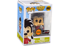 max only gamestop chase 462