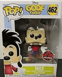 max eb 462