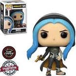 maya special edition glow chase 525