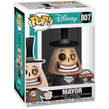 mayor special edition diamond 807